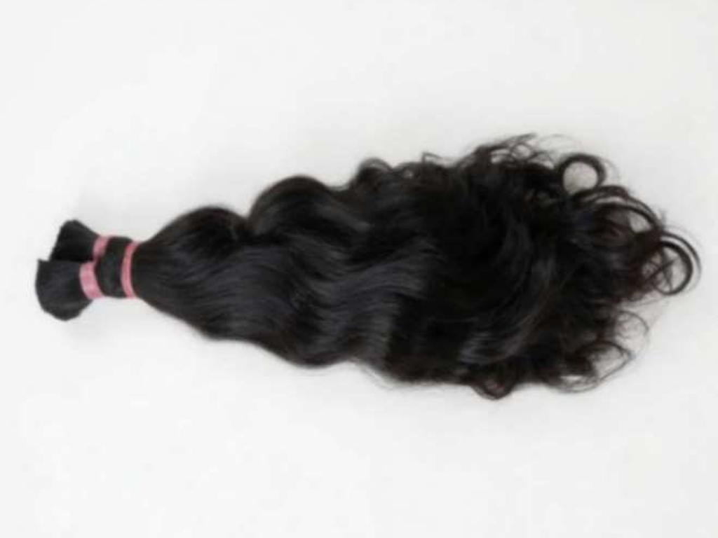 Bulk Hair Extensions Online