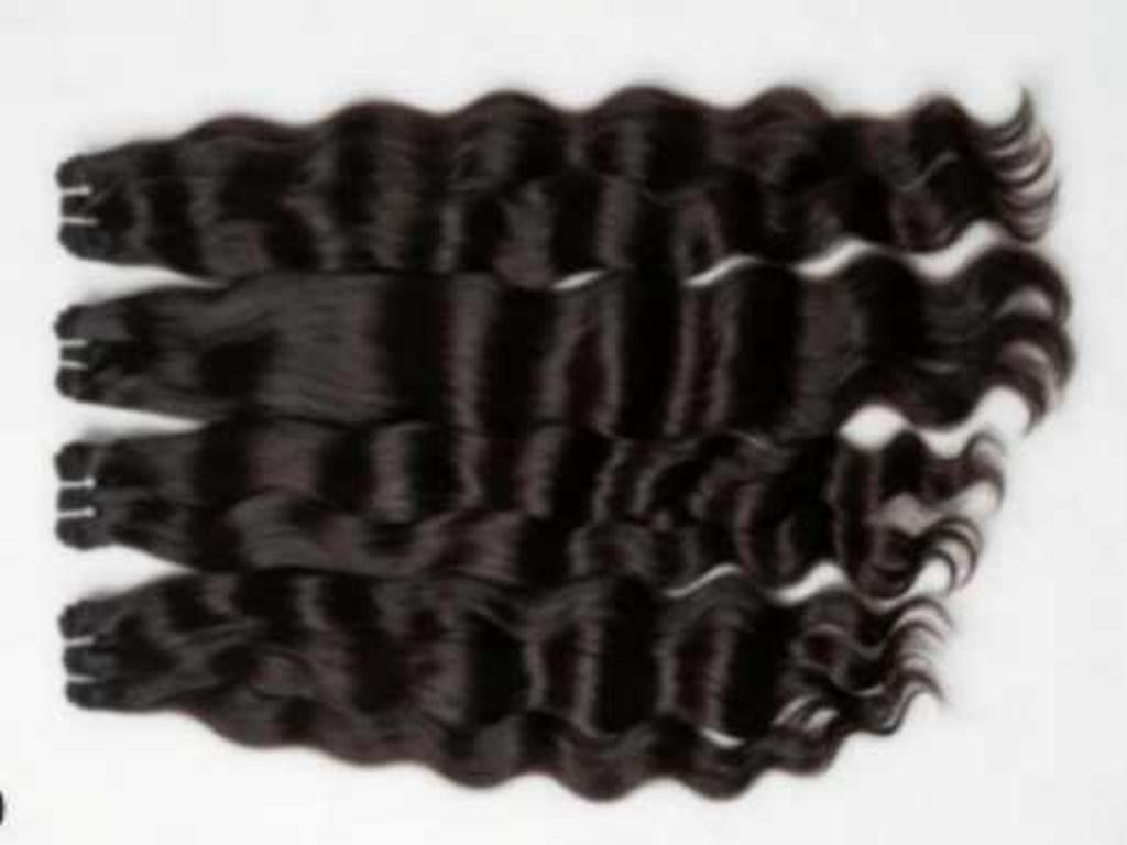 Indian Human Hair Online