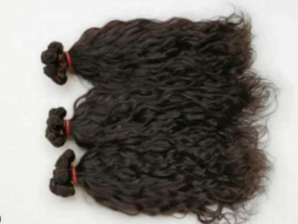 Indian Temple Hair Online