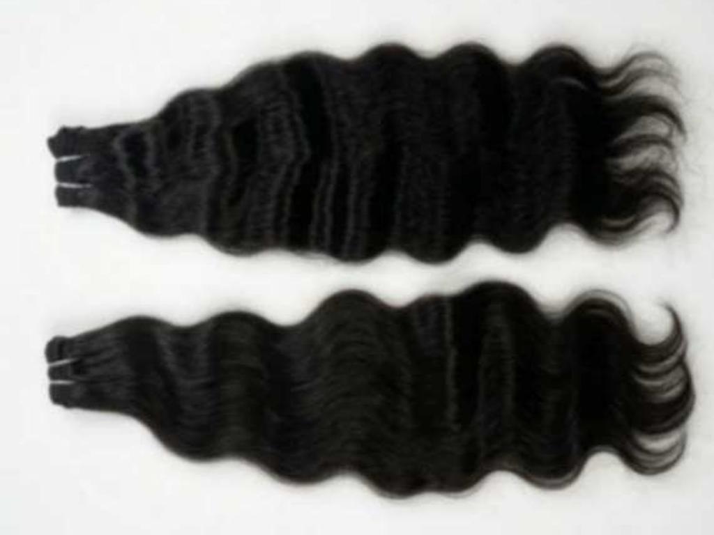 Weft Hair Extensions Online